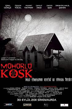 Mühürlü Köşk