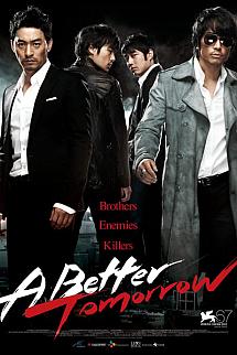 A Better Tomorrow izle