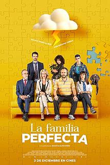 Mükemmel Aile izle