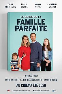Mükemmel Aile Olma Kılavuzu izle