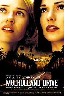 Mulholland Çıkmazı izle