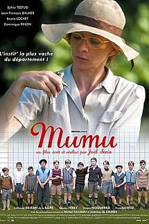 Mumu 2010 izle