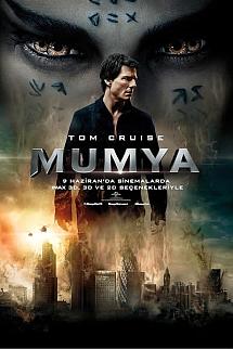 Mumya izle