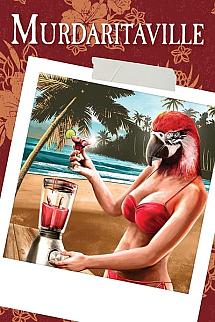 Murdaritaville izle