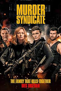 Murder Syndicate izle