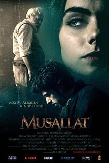 Musallat izle