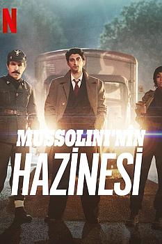 Mussolini'nin Hazinesi