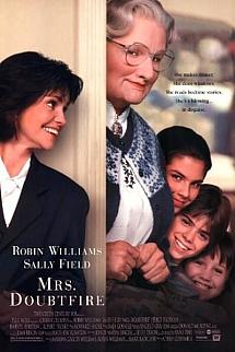 Müthiş Dadı izle