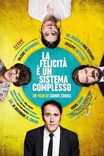 Mutluluk Karmaşası izle
