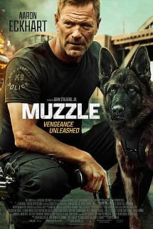 Muzzle izle