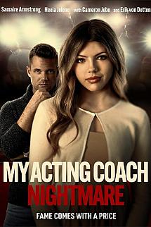 My Acting Coach Nightmare izle