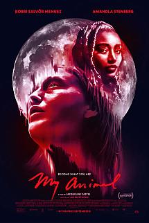My Animal izle