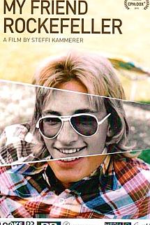 My Friend Rockefeller izle