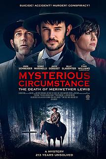 Mysterious Circumstance: The Death of Meriwether Lewis izle