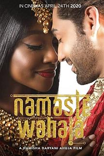 Namaste Wahala: Zor Bir AÅŸk izle
