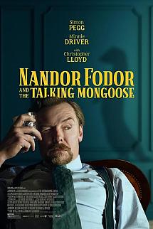 Nandor Fodor and the Talking Mongoose izle