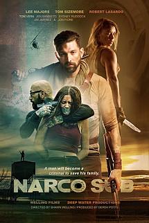 Narco Sub izle