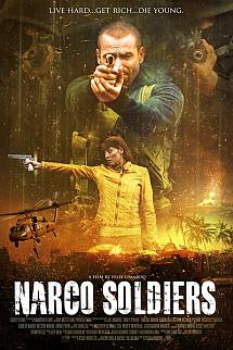 Narkotik Askerleri izle