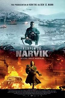 Narvik izle