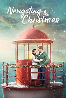 Navigating Christmas izle
