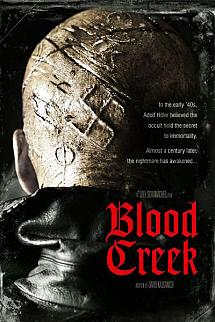 Nazi Vampirleri izle