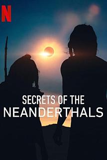 Neandertallerin Sırları izle