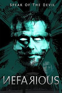 Nefarious izle