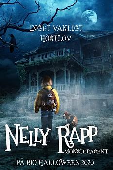 Nelly Rapp