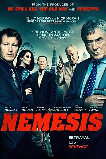 Nemesis izle