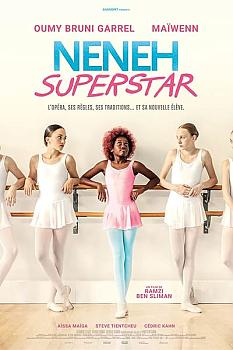 Neneh Superstar
