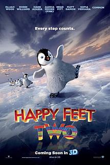 NeÅŸeli Ayaklar 2 izle