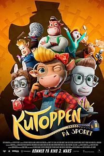 Neşeli Çiftlik: Tren Kalkıyor! izle