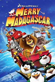 NeÅŸeli Madagaskar izle