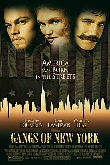New York Çeteleri izle