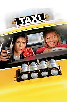 New York Taxi