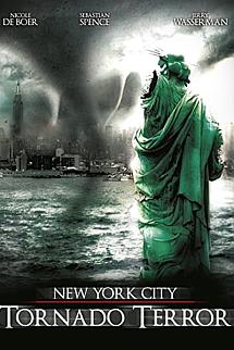 New Yorkta Kabus izle