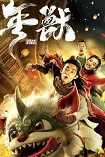 Nian Shou izle