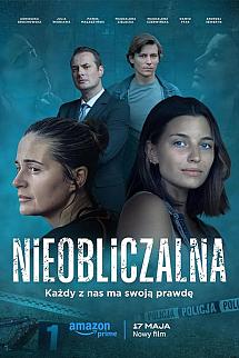 Nieobliczalna izle