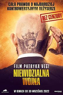 Niewidzialna wojna izle