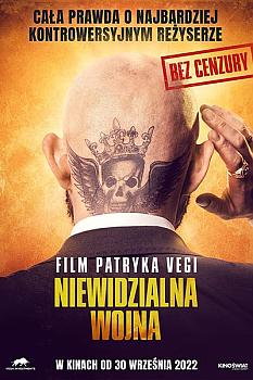 Niewidzialna wojna