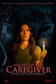 Night of the Caregiver izle