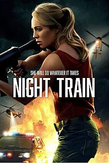 Night Train izle