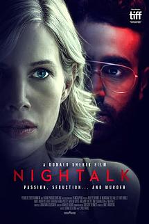 Nightalk izle