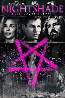 Nightshade izle