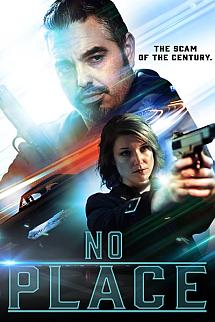No Place izle