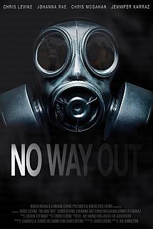 No Way Out izle