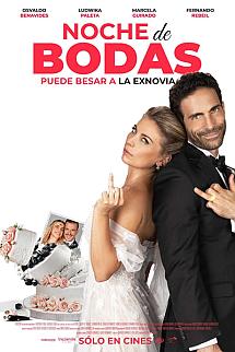 Noche de bodas izle