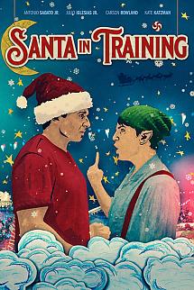 Noel Baba Eğitimde izle