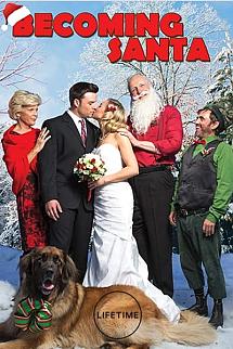 Noel Baba Olmak izle