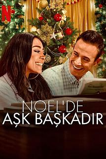 Noel'de Aşk Başkadır izle
